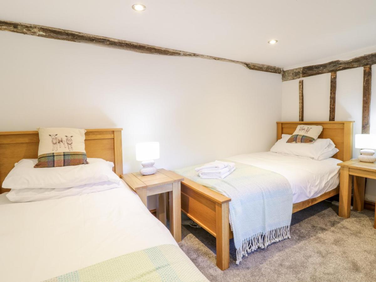 Villa Groes Heol Machynlleth Esterno foto
