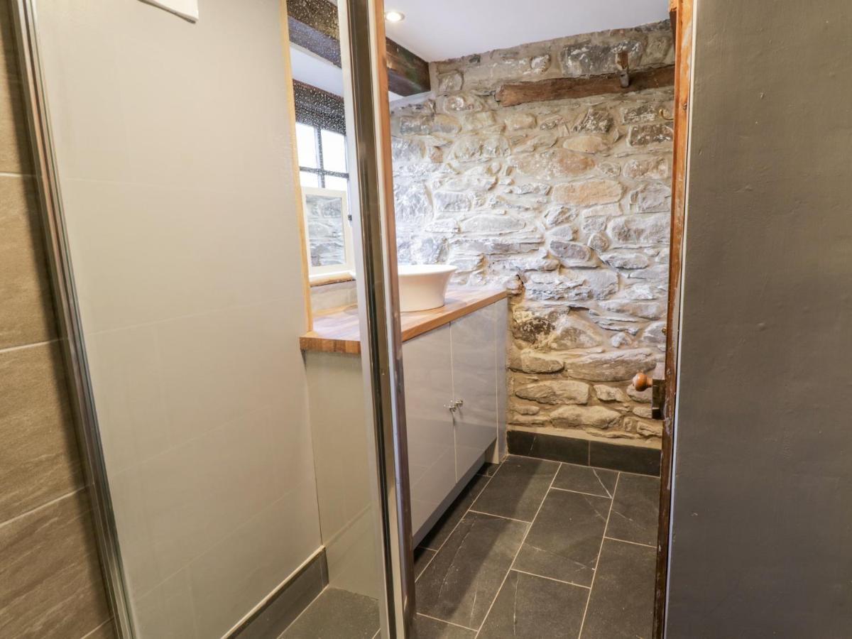 Villa Groes Heol Machynlleth Esterno foto