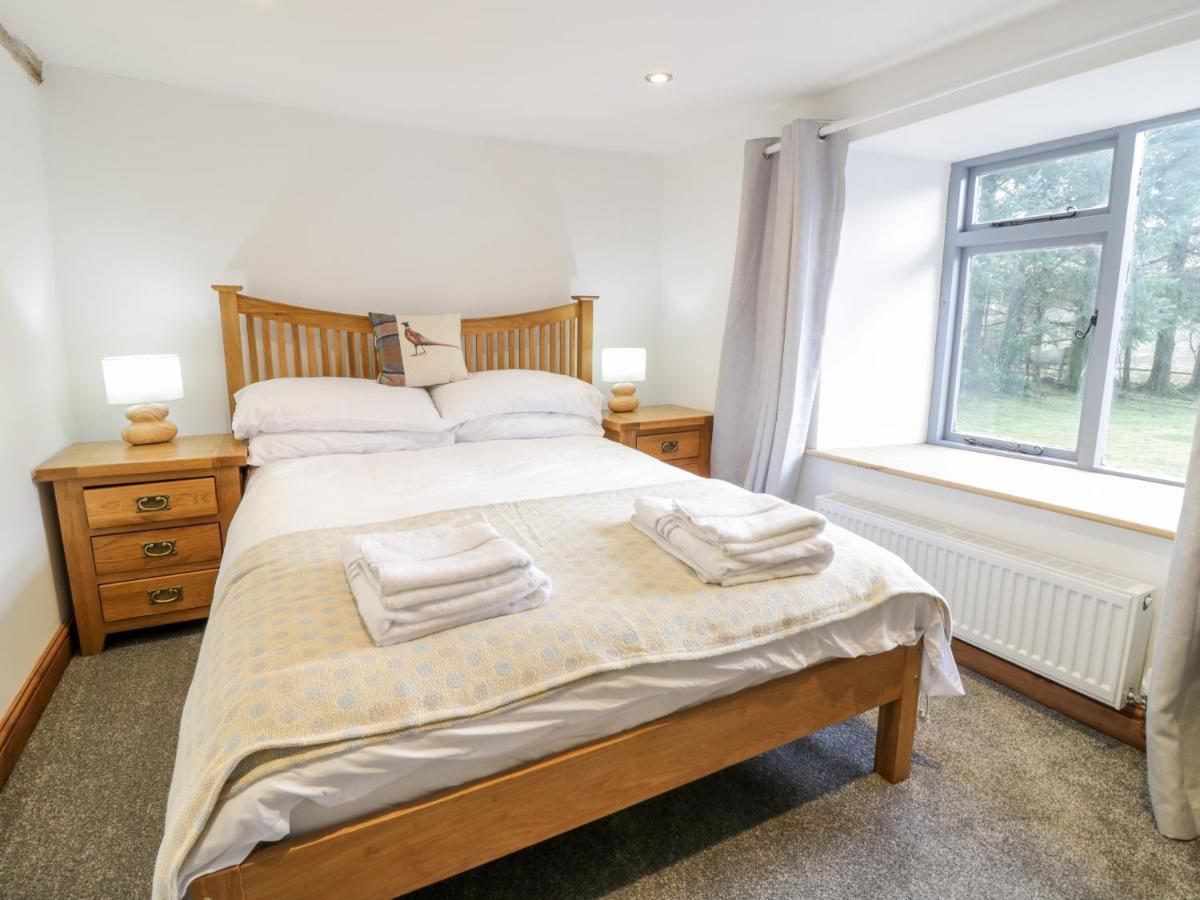 Villa Groes Heol Machynlleth Esterno foto
