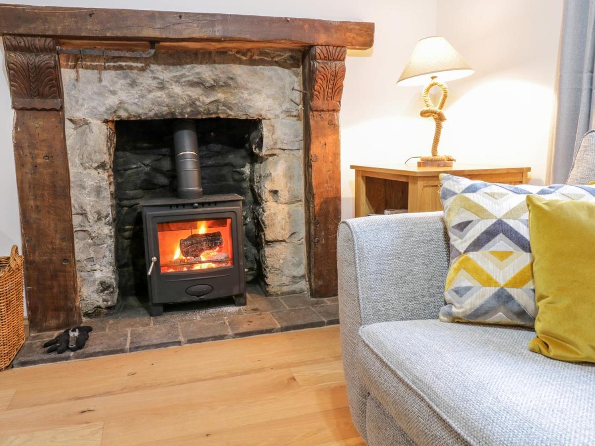Villa Groes Heol Machynlleth Esterno foto