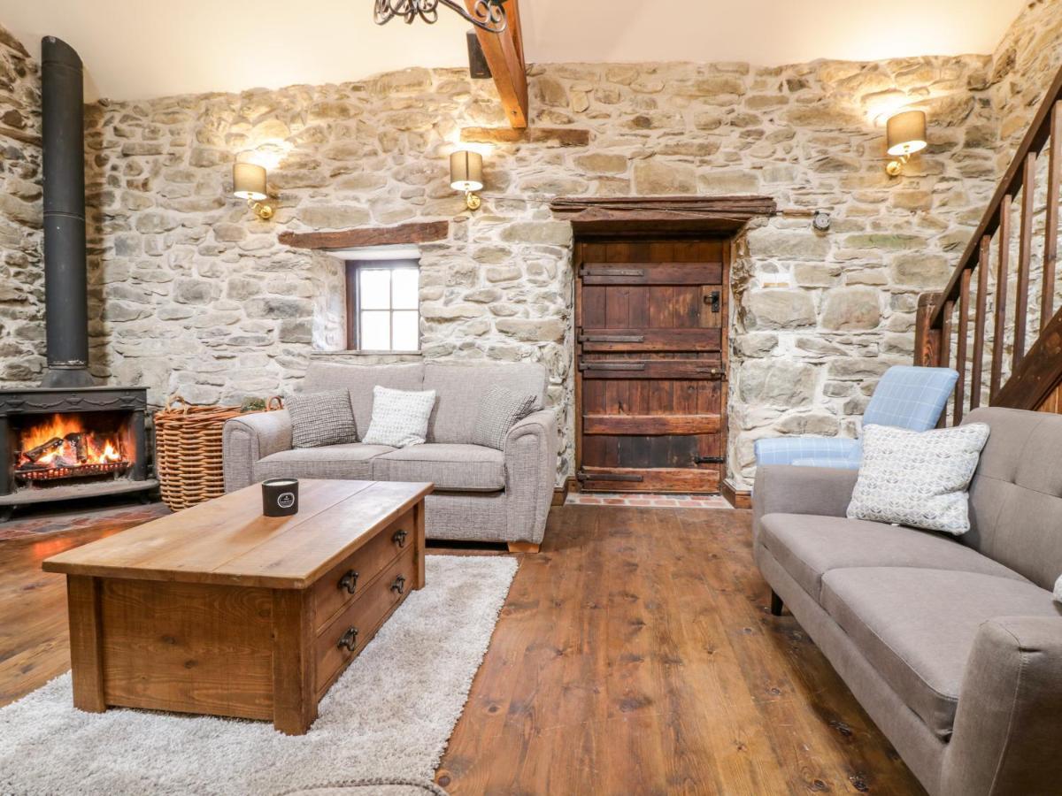 Villa Groes Heol Machynlleth Esterno foto