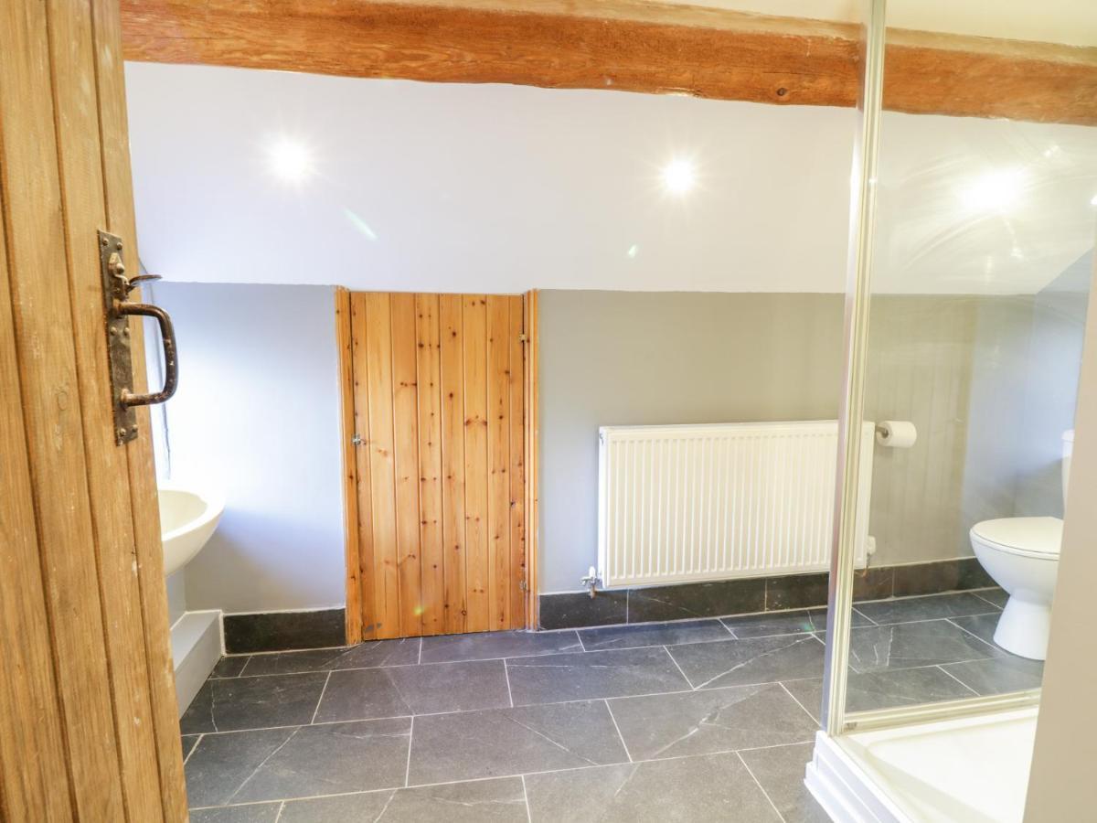 Villa Groes Heol Machynlleth Esterno foto