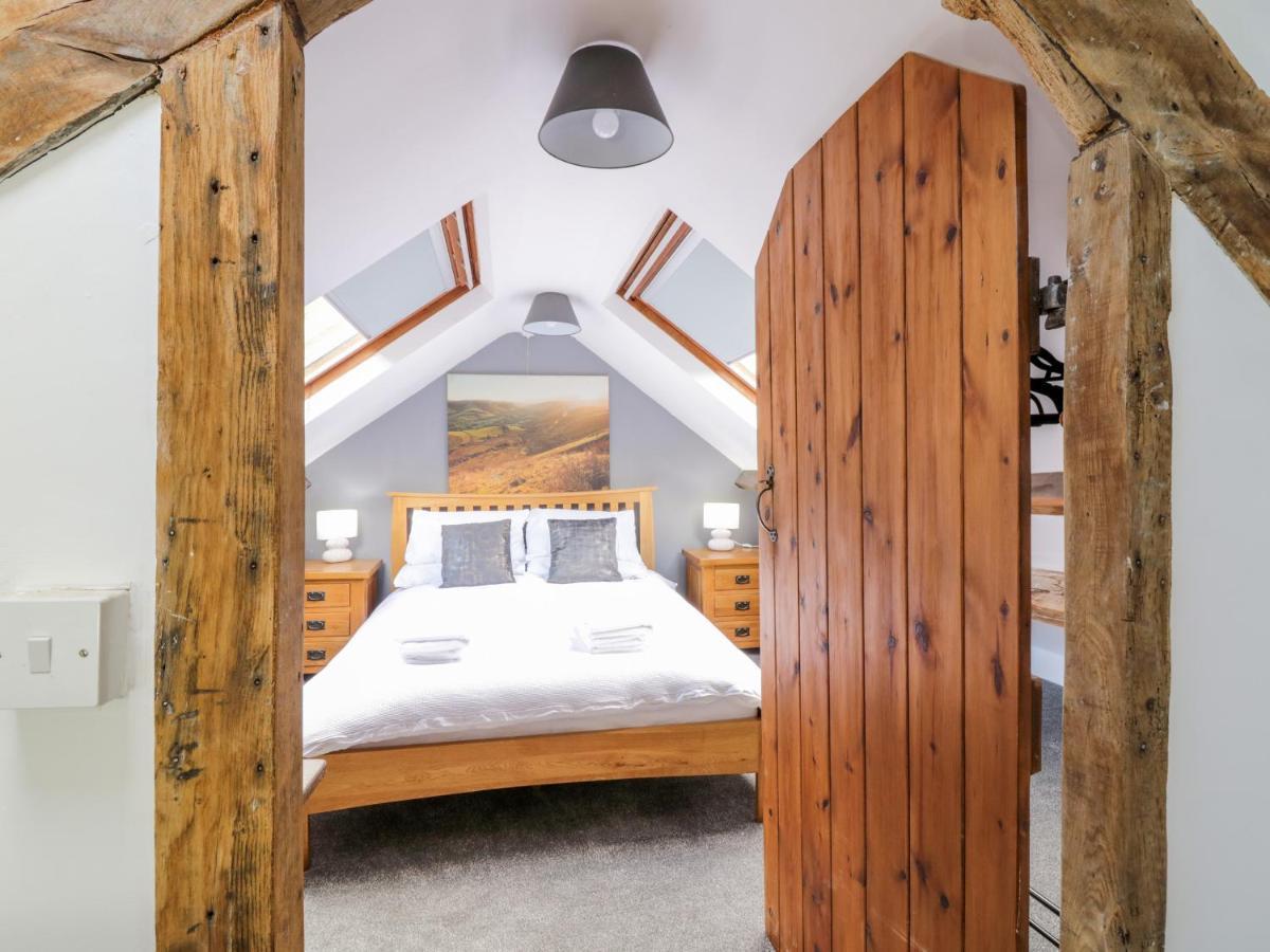 Villa Groes Heol Machynlleth Esterno foto
