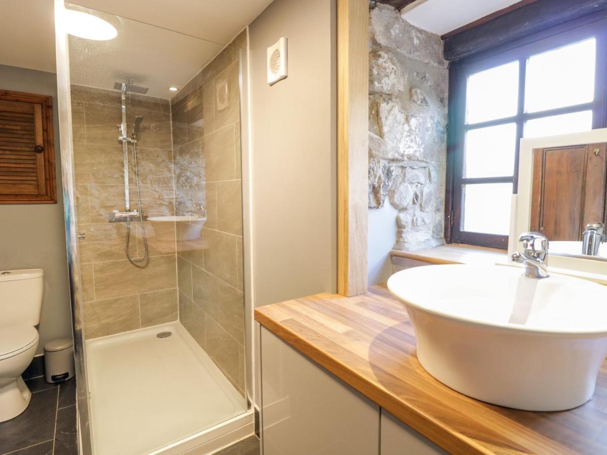 Villa Groes Heol Machynlleth Esterno foto
